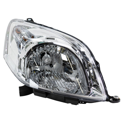 Reflektor przedni prawy H4 Magneti  Marelli