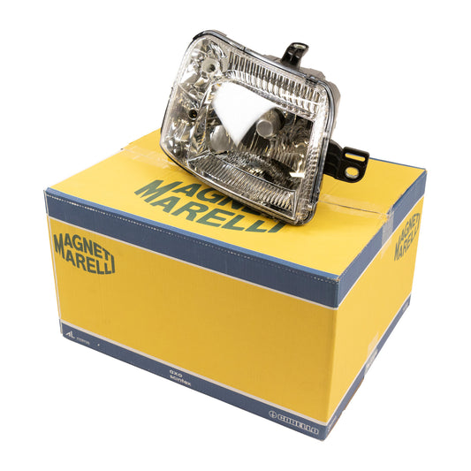 Reflektor przedni prawy  Magneti Marelli
