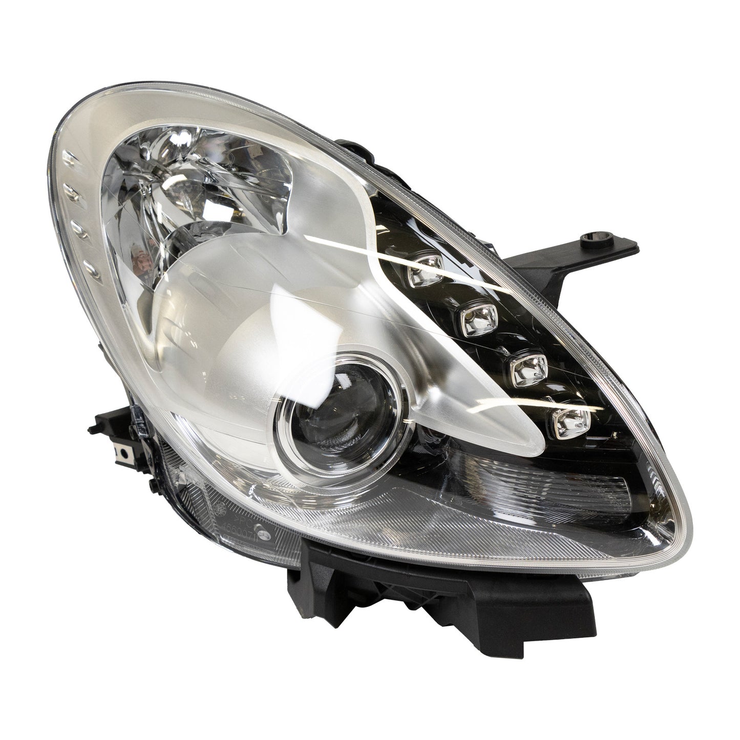 Reflektor przedni prawy  Magneti Marelli