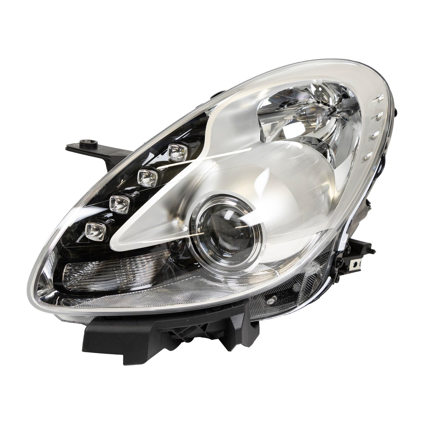Reflektor przedni lewy  Magneti Marelli