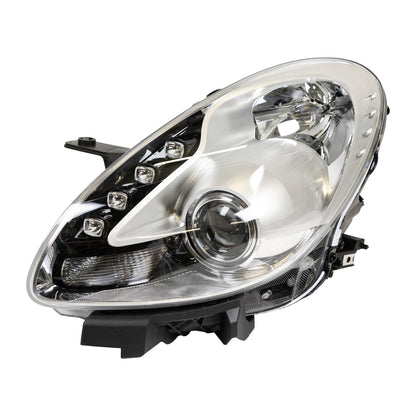 Reflektor przedni lewy  Magneti Marelli