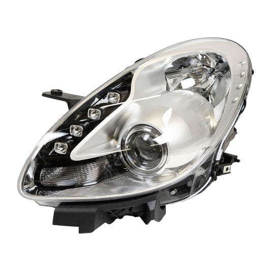 Reflektor przedni lewy  Magneti Marelli