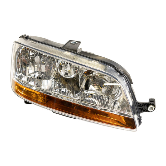 Reflektor przedni prawy H7 H1+ przeciwmgielny Magneti Marelli