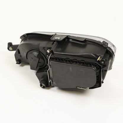Reflektor przedni prawy H7 H1+ przeciwmgielny Magneti Marelli