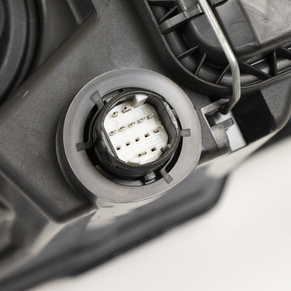 Reflektor przedni prawy H7 H1+ przeciwmgielny Magneti Marelli