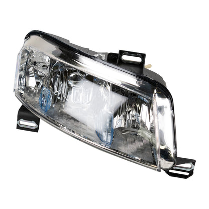 Reflektor przedni lewy H7 H1+ mgła Magneti Marelli