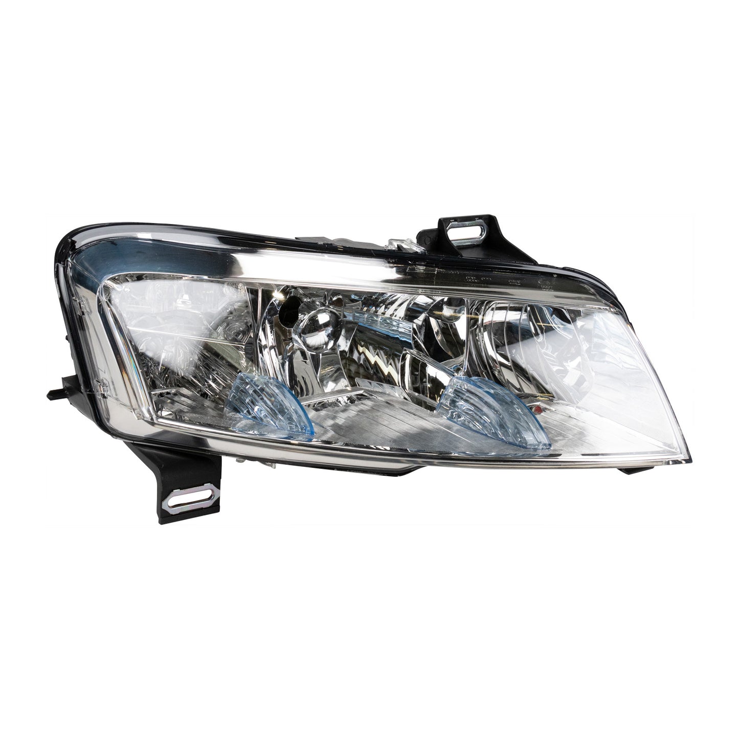 Reflektor przedni lewy H7 H1+ mgła Magneti Marelli