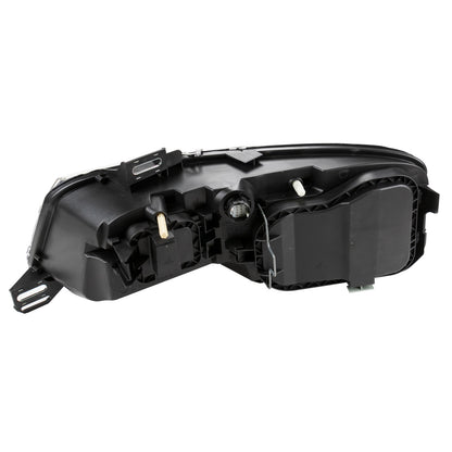 Reflektor przedni lewy H7 H1+ mgła Magneti Marelli