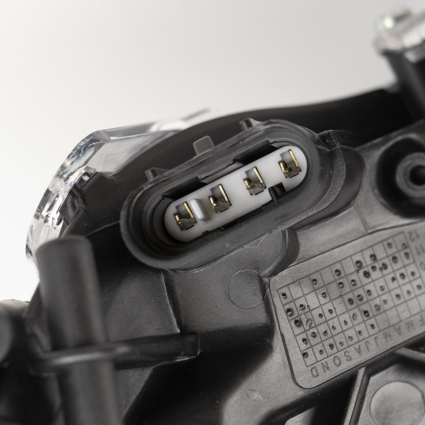 Światło dzienne LED prawe  Magneti Marelli