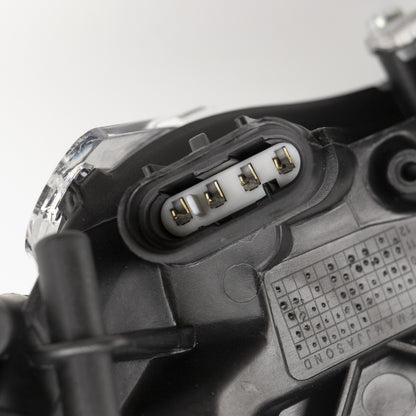 Światło dzienne LED prawe  Magneti Marelli