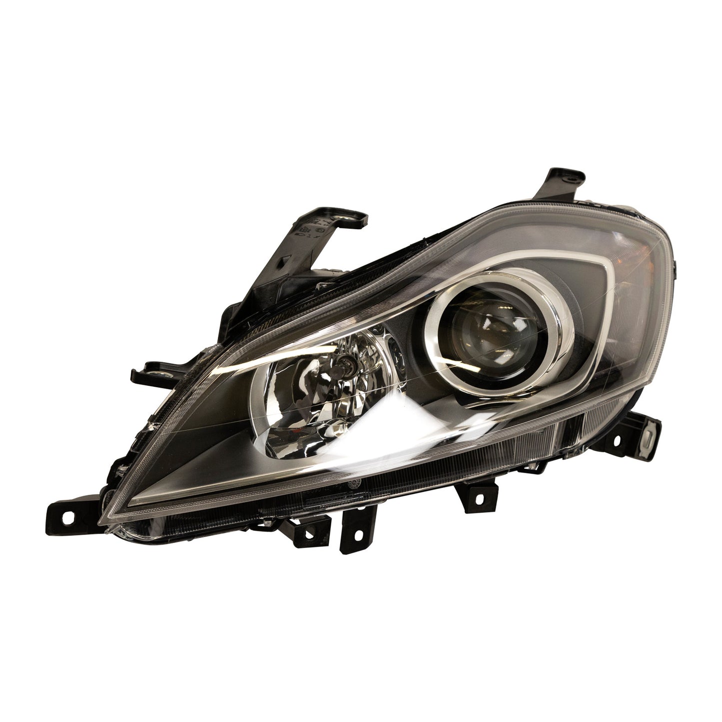Reflektor lewy H7/H7  Magneti Marelli