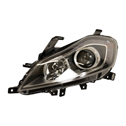 Reflektor lewy H7/H7  Magneti Marelli