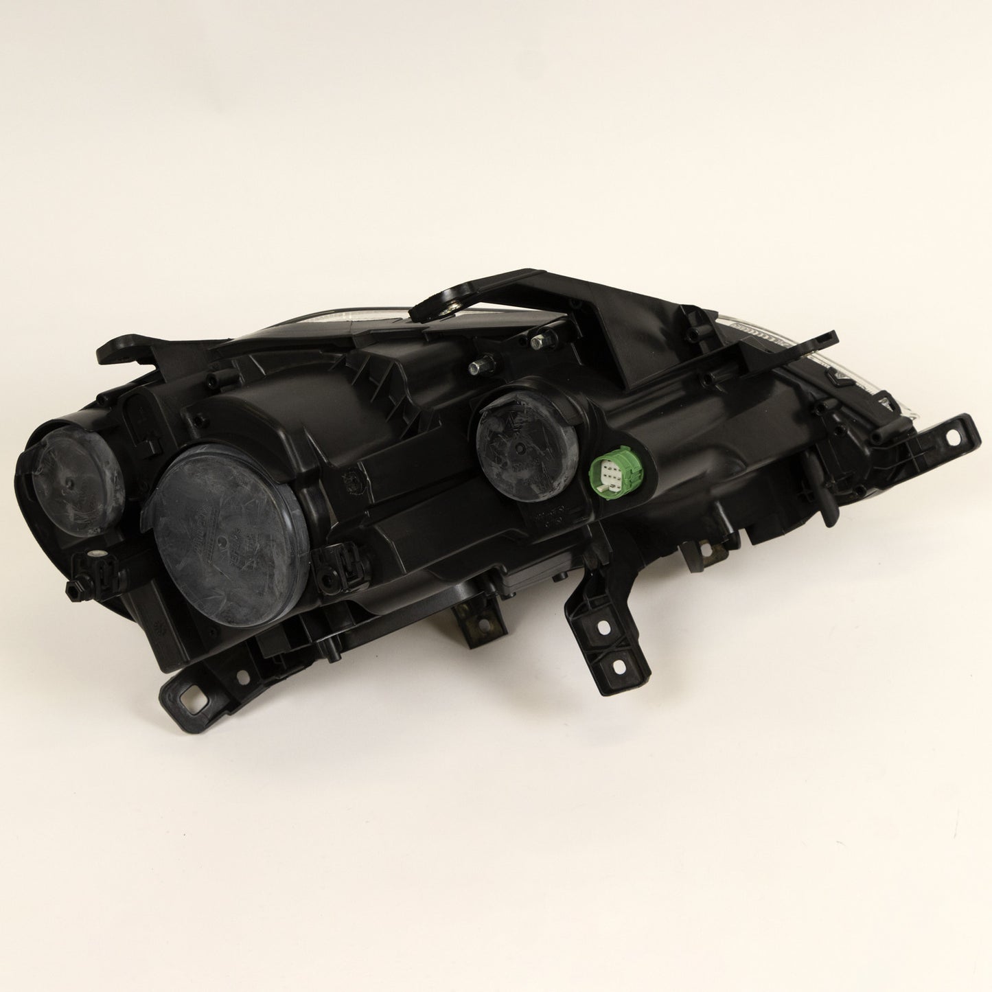 Reflektor lewy H7/H7  Magneti Marelli