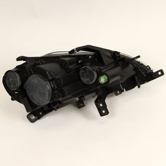 Reflektor lewy H7/H7  Magneti Marelli