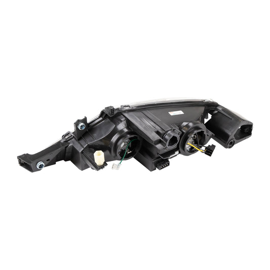 Reflektor prawy H7/H3
