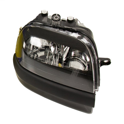 Reflektor przedni prawy H1/H7  Magneti Marelli