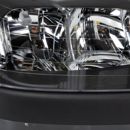 Reflektor przedni prawy H1/H7  Magneti Marelli