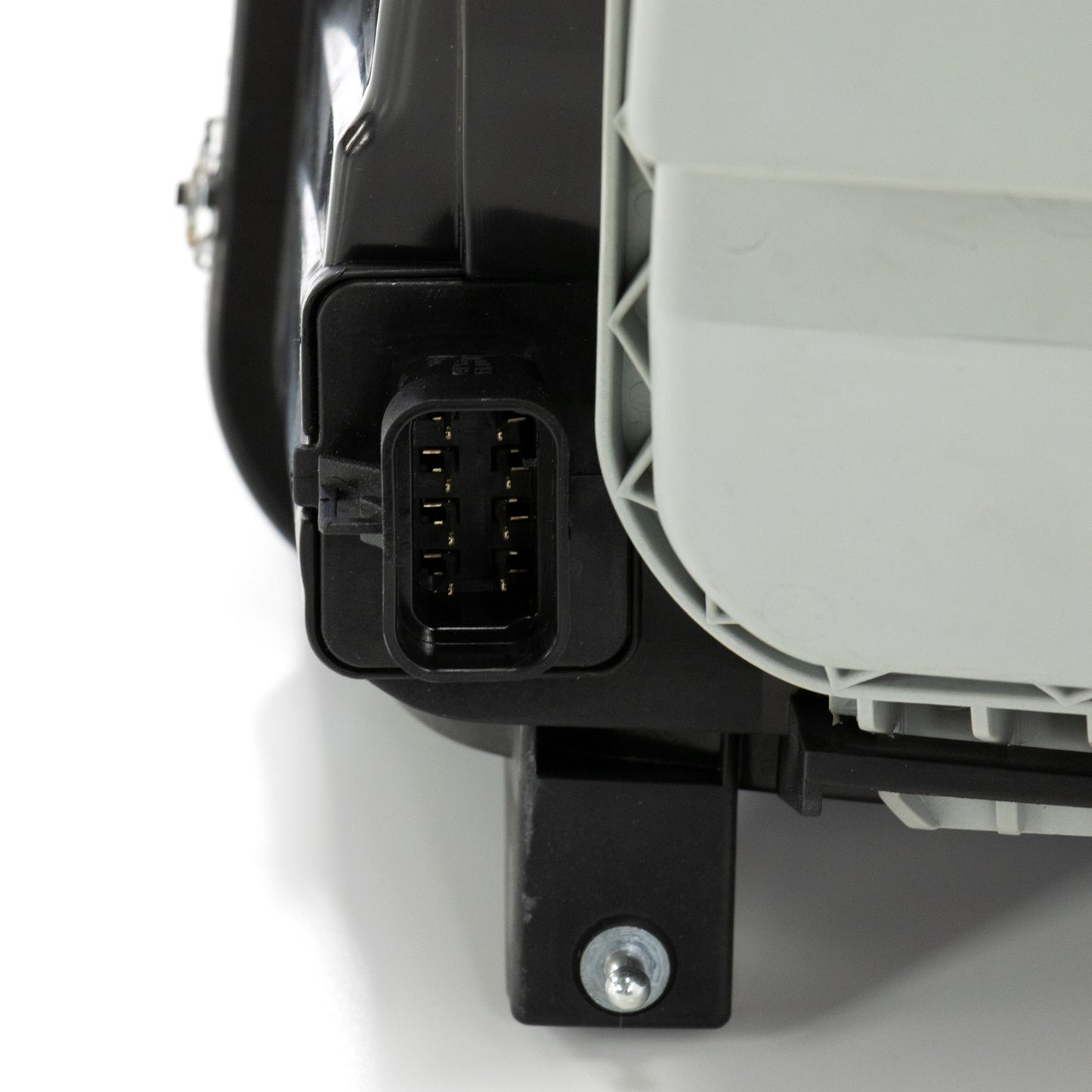 Reflektor przedni prawy H1/H7  Magneti Marelli