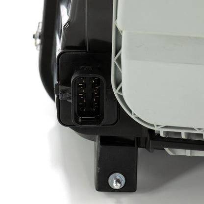 Reflektor przedni prawy H1/H7  Magneti Marelli