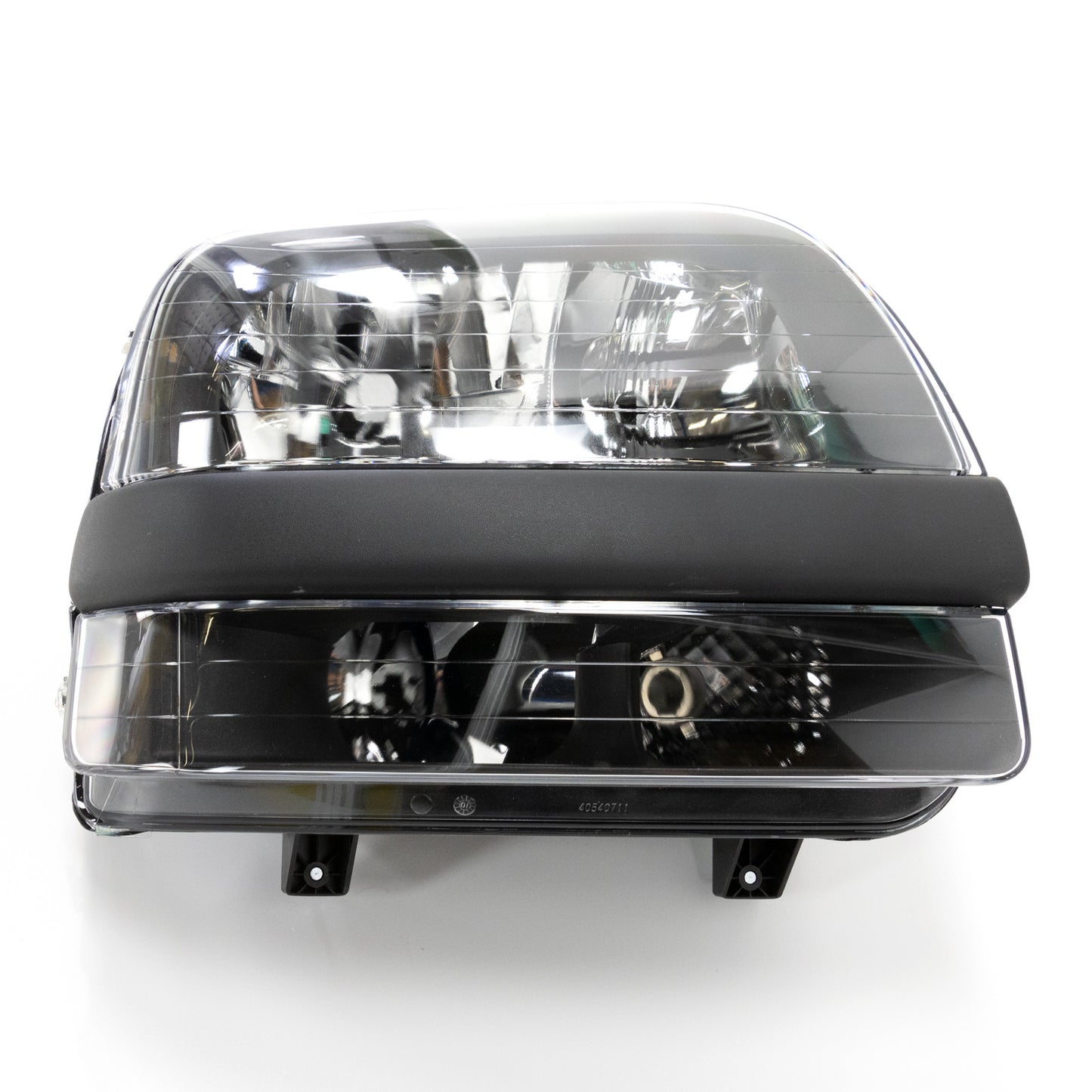 Reflektor przedni prawy H1/H7  Magneti Marelli
