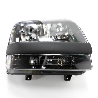 Reflektor przedni prawy H1/H7  Magneti Marelli