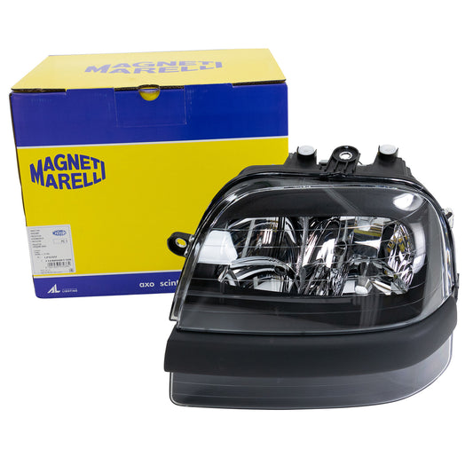 Reflektor przedni lewy H1/H7  Magneti Marelli