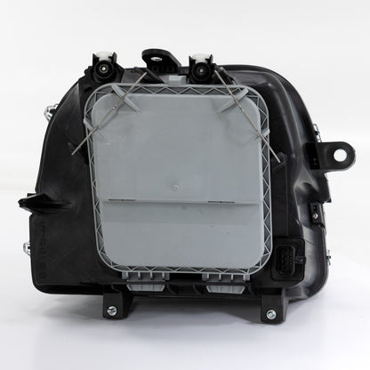 Reflektor przedni lewy H1/H7  Magneti Marelli