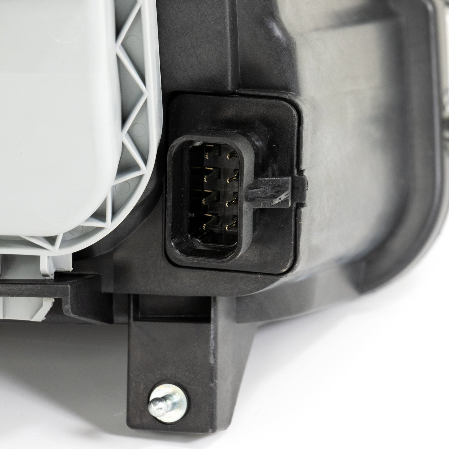 Reflektor przedni lewy H1/H7  Magneti Marelli