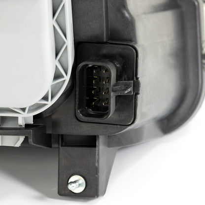 Reflektor przedni lewy H1/H7  Magneti Marelli