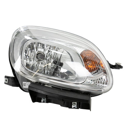 Reflektor kompletny prawy  Magneti Marelli
