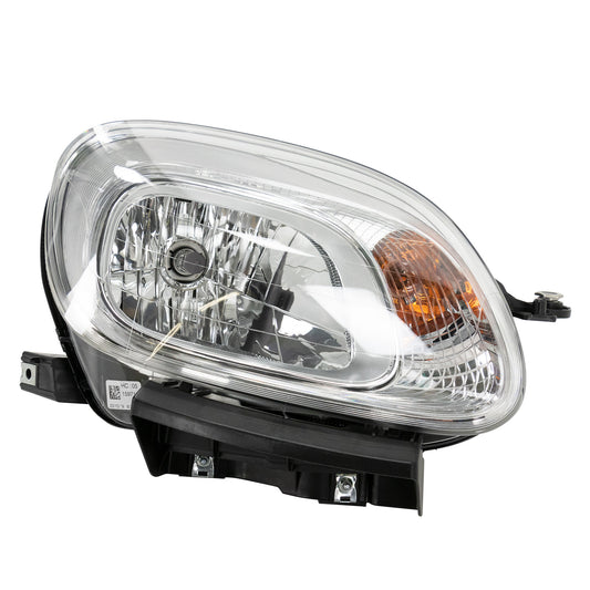 Reflektor kompletny prawy  Magneti Marelli