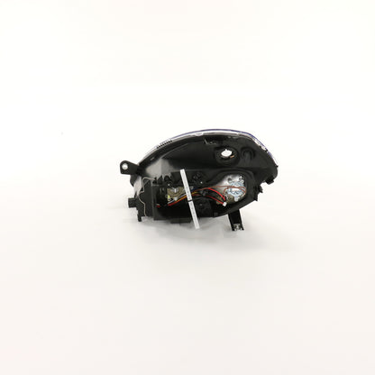 Reflektor prawy H7/H3/PY21W/W5W