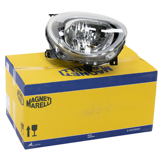 Reflektor nks prawy Magneti Marelli