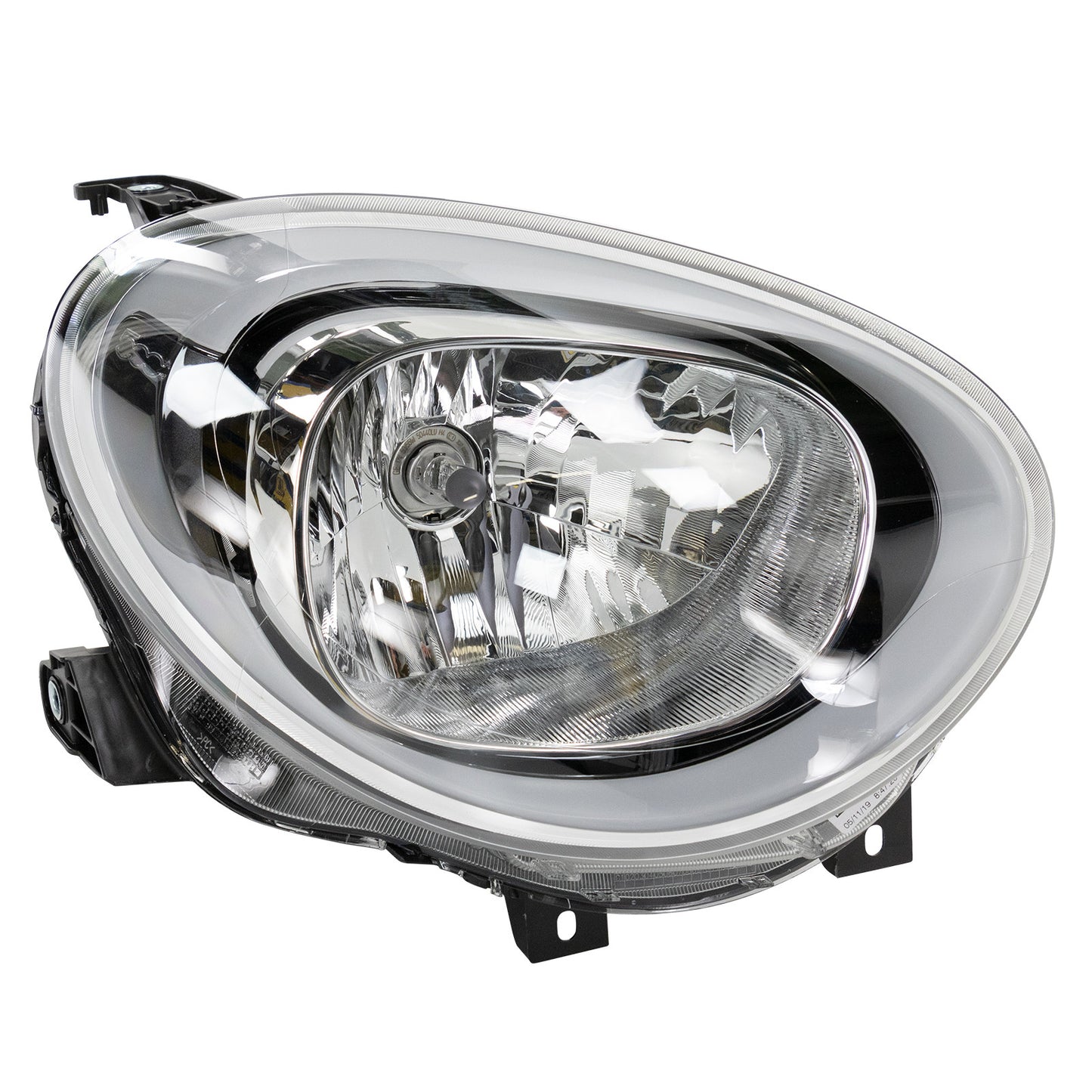 Reflektor nks prawy Magneti Marelli