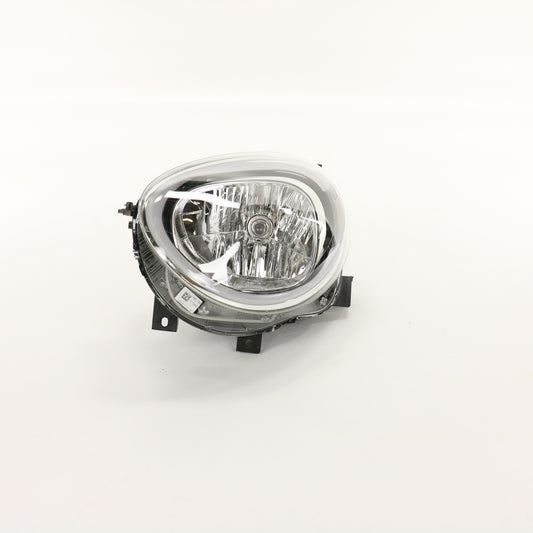 Reflektor lewy Magneti Marelli