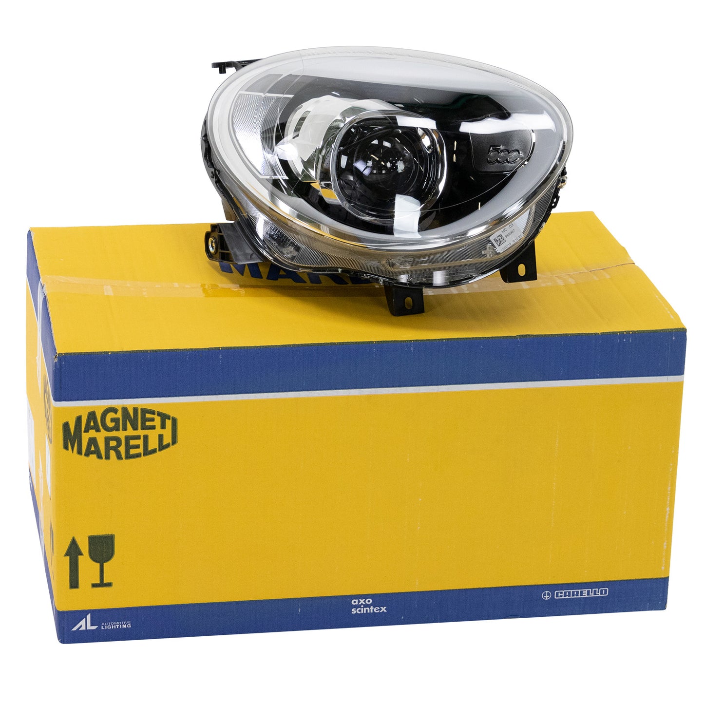 Reflektor Xeno nks prawy Magneti Marelli