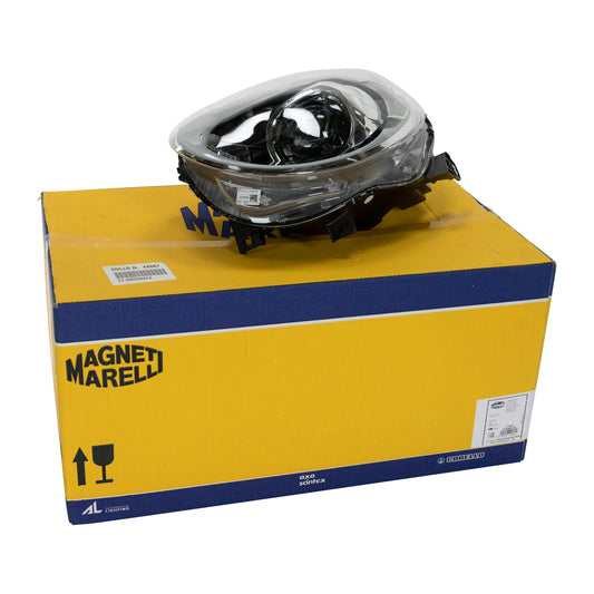 Reflektor ksenonowy lewy Magneti Marelli