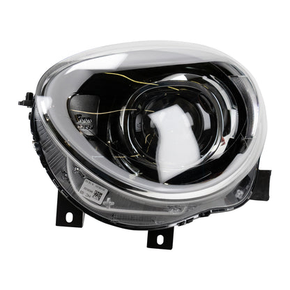 Reflektor ksenonowy lewy Magneti Marelli