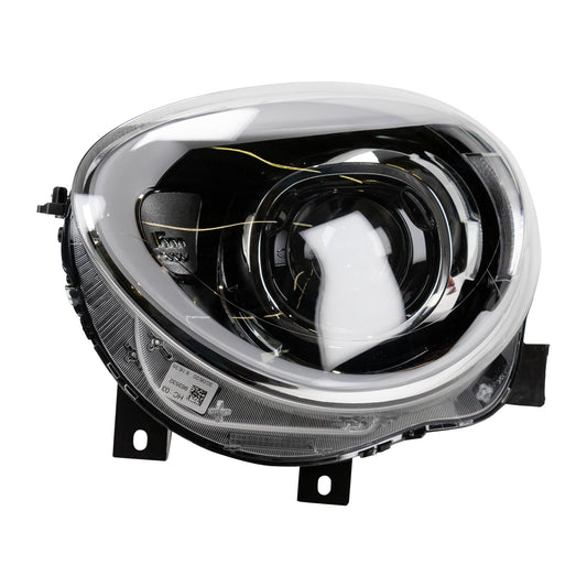 Reflektor ksenonowy lewy Magneti Marelli