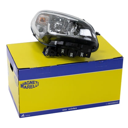 Reflektor prawy Magneti Marelli