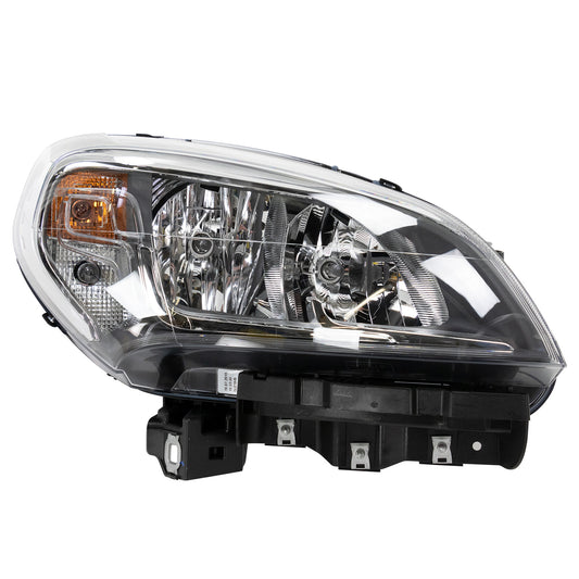 Reflektor prawy Magneti Marelli