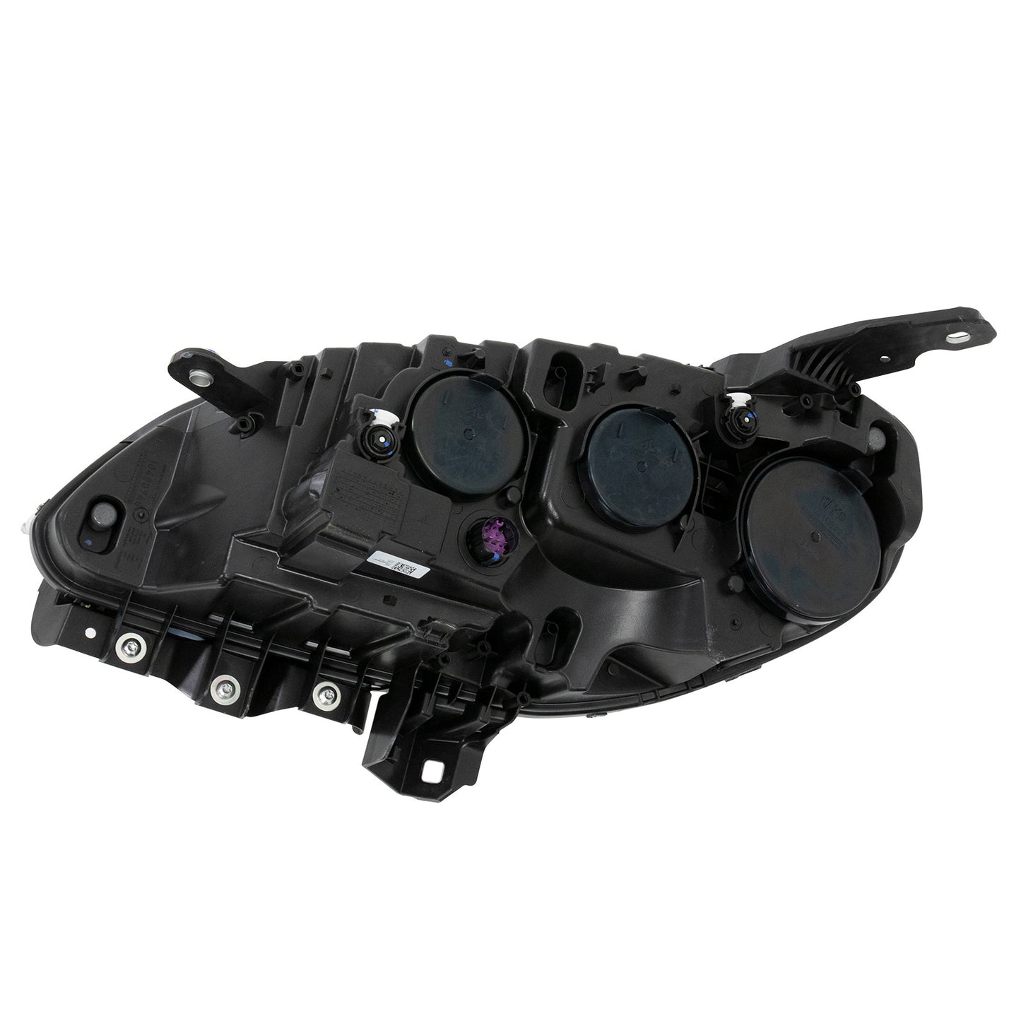 Reflektor prawy Magneti Marelli