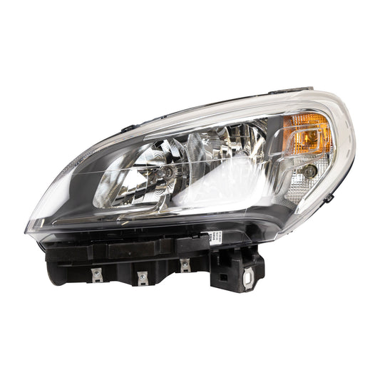 Reflektor lewy Magneti Marelli