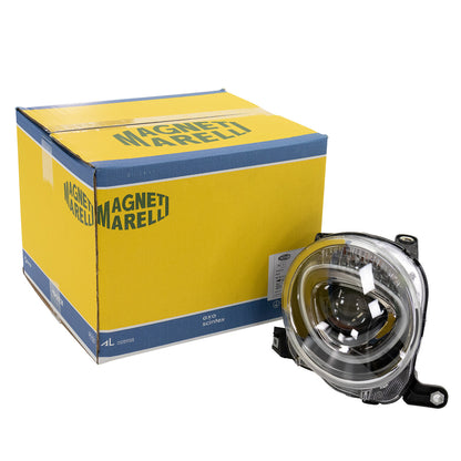 Reflektor prawy  Magneti Marelli