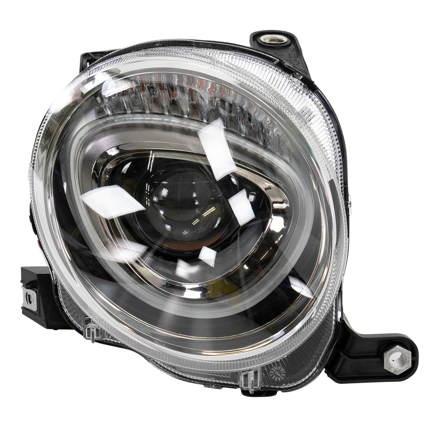 Reflektor prawy  Magneti Marelli