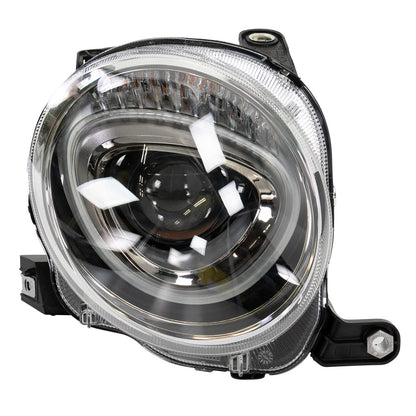 Reflektor prawy  Magneti Marelli