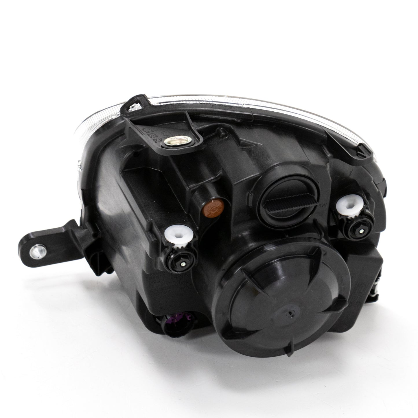Reflektor prawy  Magneti Marelli