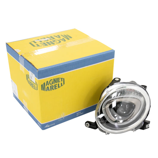 Reflektor lewy  Magneti Marelli