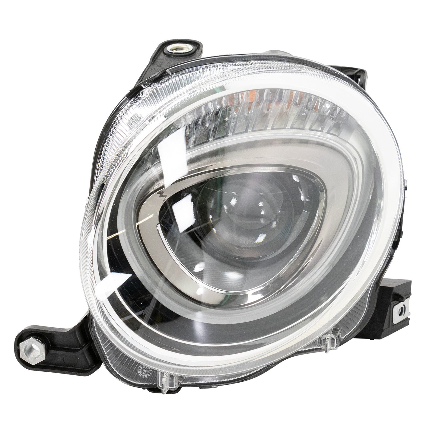 Reflektor lewy  Magneti Marelli