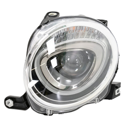 Reflektor lewy  Magneti Marelli